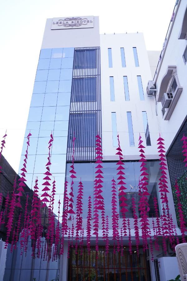 Leela Bizotel Junagadh Exterior foto